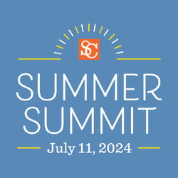 Summer Summit Application
