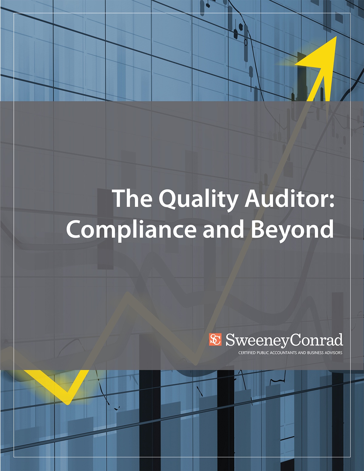 Quality Auditor Whitepaper - Seattle CPA Firm 