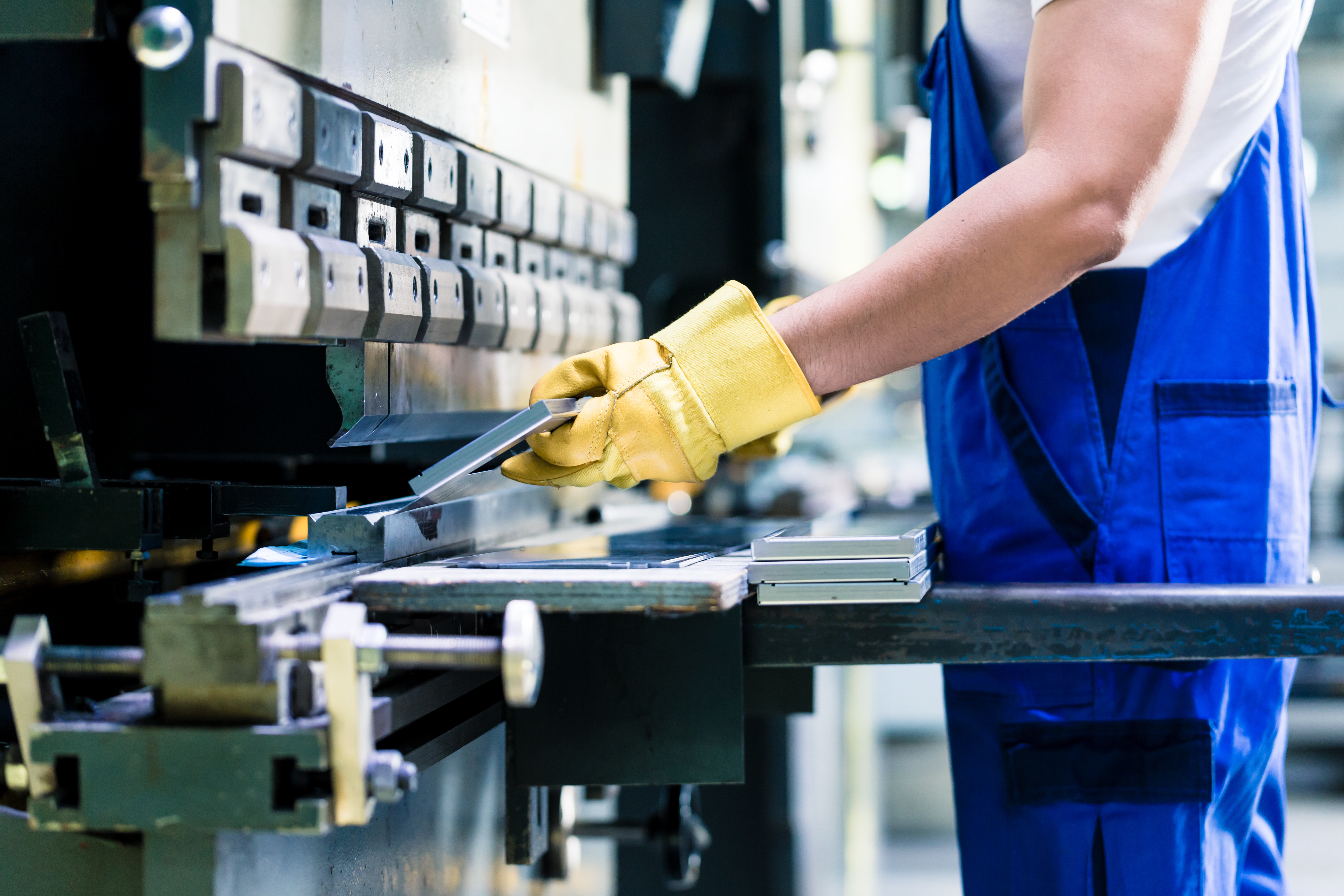 Bellevue Manufacturing Resources - Bellevue CPA Firm