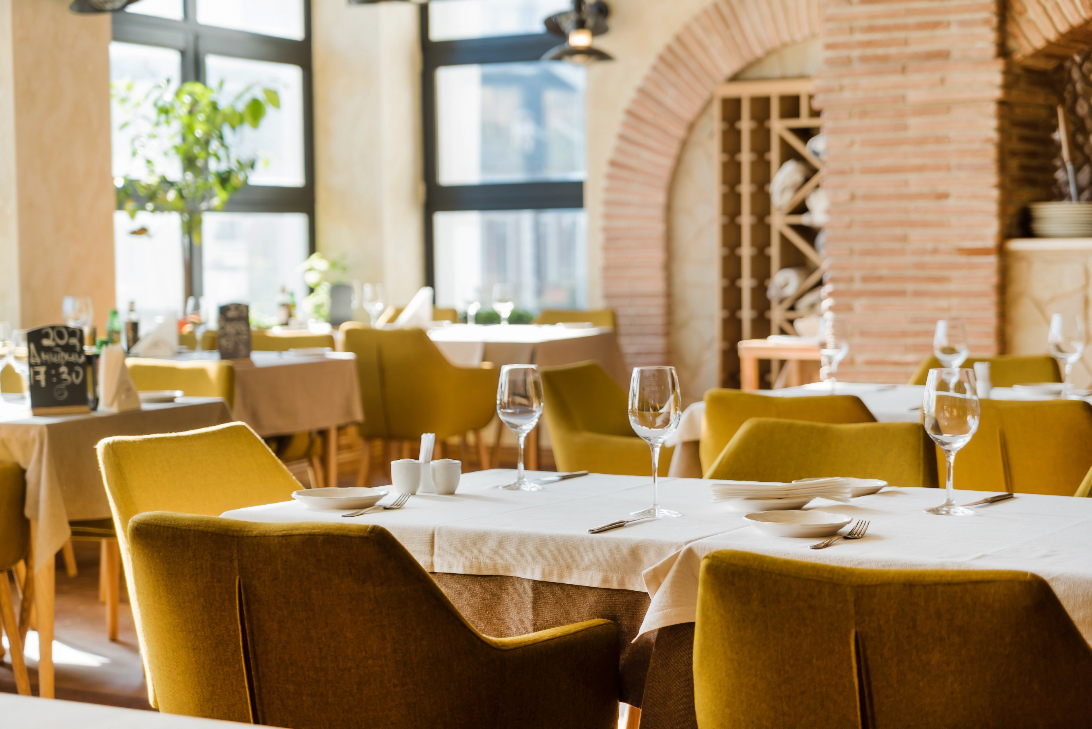 Restaurant 3